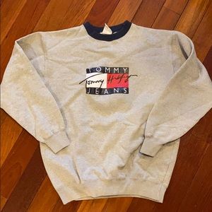 Tommy Hilfiger Sweatshirt